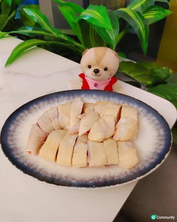 深圳灣鮮味食堂