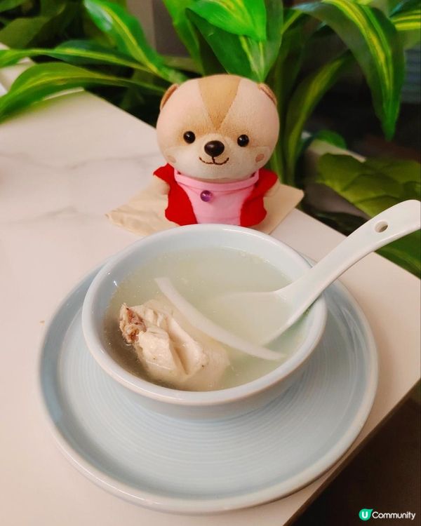 深圳灣鮮味食堂