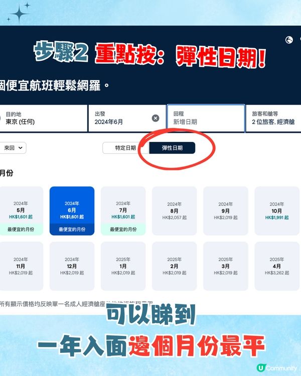 6招教你買平機票‼️飛日本幾時最平？最佳買機票時間係..✈️