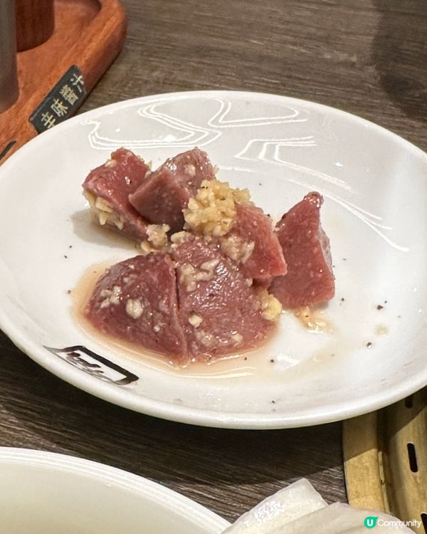 唔使排隊的牛角仲有七折！！