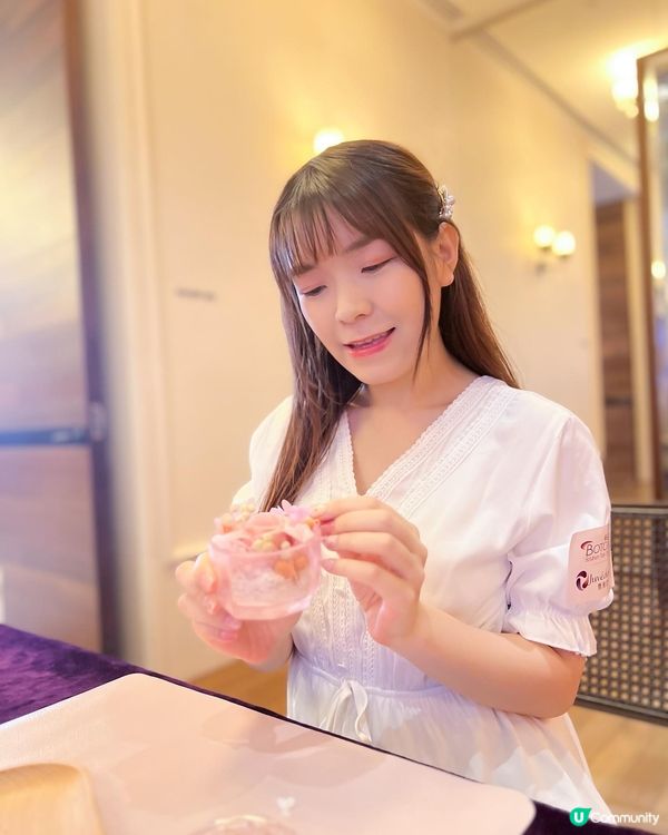 DIY花花飾物盒