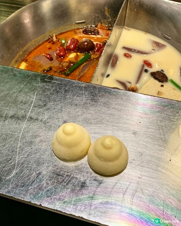 🥩🌟台北探店 | 台式火鍋鼻祖🍲