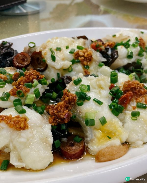 超好味有人情味私房菜