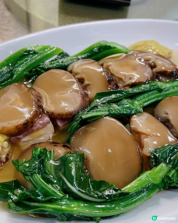 超好味有人情味私房菜