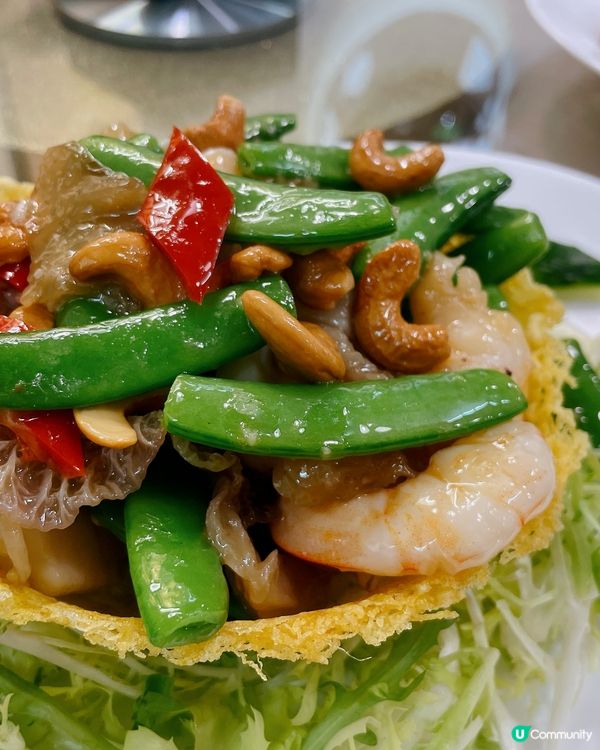 超好味有人情味私房菜