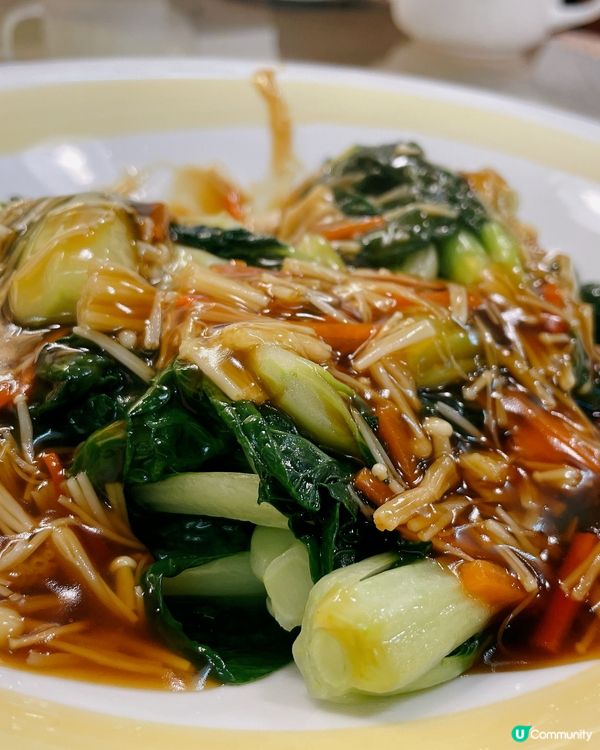 超好味有人情味私房菜
