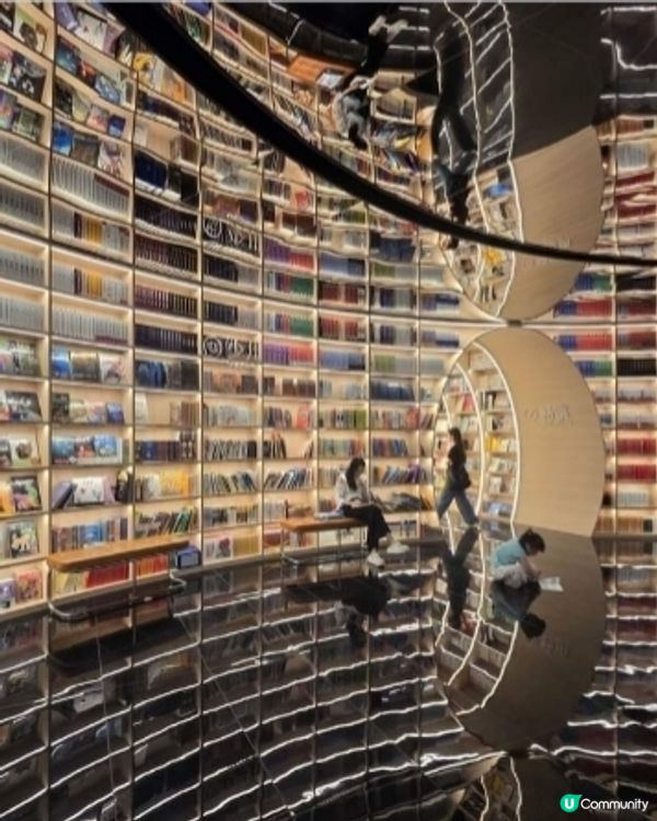 書店