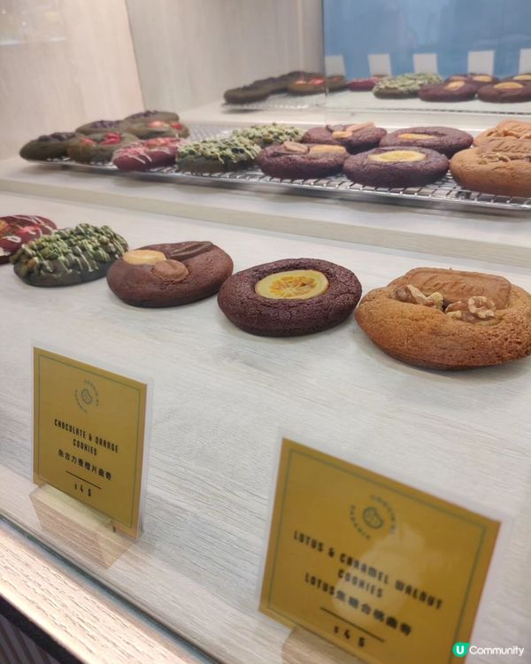 一向創意十足嘅Arte by Padaria終於落戶藝術館K...