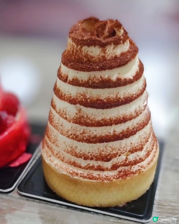 一向創意十足嘅Arte by Padaria終於落戶藝術館K...