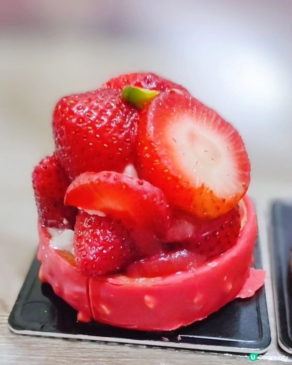 一向創意十足嘅Arte by Padaria終於落戶藝術館K...