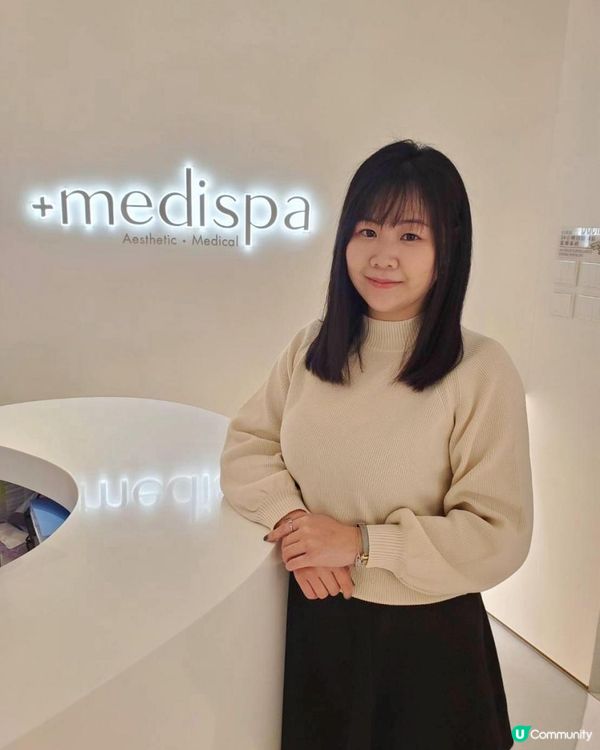 實驗去+medispa 打色斑，enLIGHTen 皮秒激光去斑有無效果？