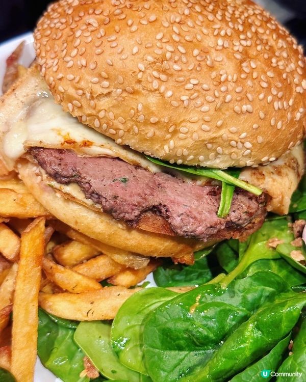 法國鴨肉主題餐廳