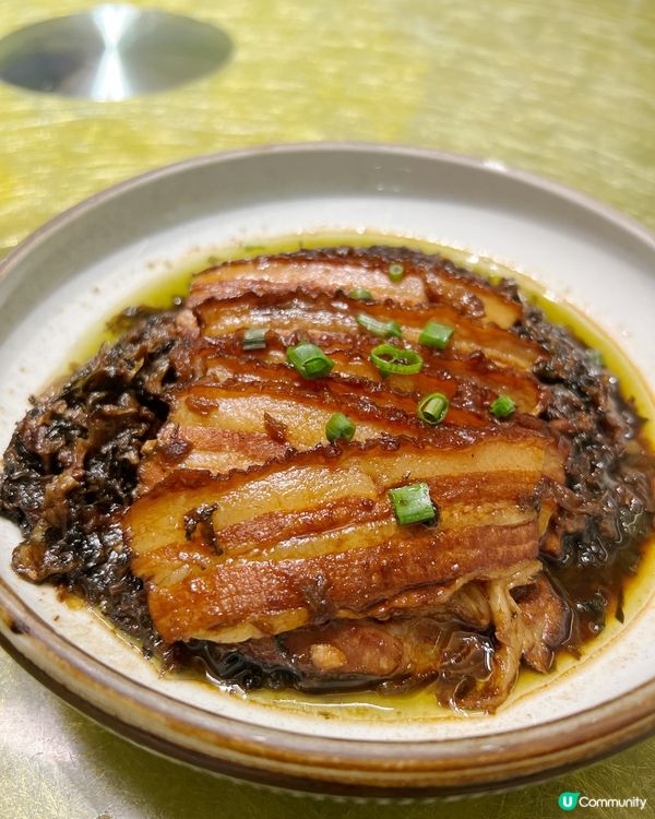 ｛廣州融創美食篇一｝地道客家菜