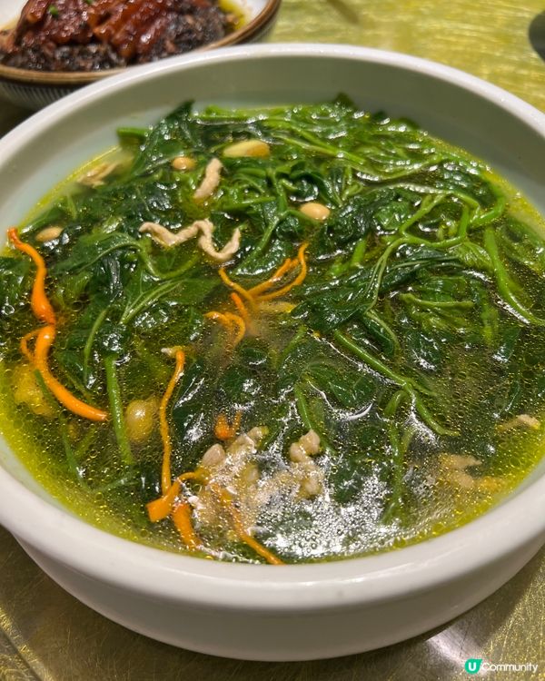 ｛廣州融創美食篇一｝地道客家菜