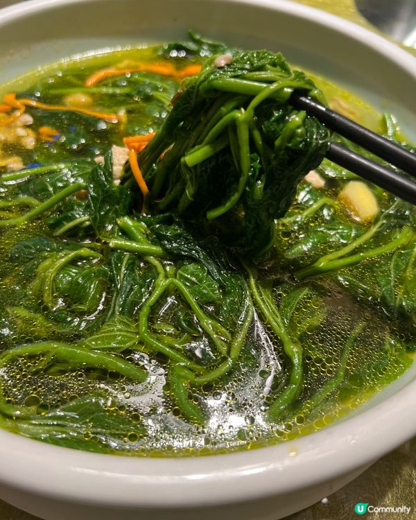 ｛廣州融創美食篇一｝地道客家菜