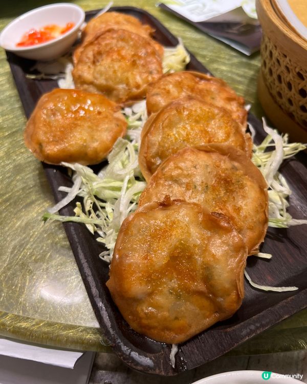 ｛廣州融創美食篇一｝地道客家菜