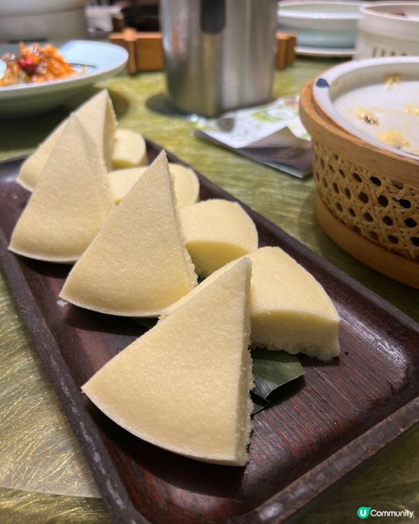 ｛廣州融創美食篇一｝地道客家菜