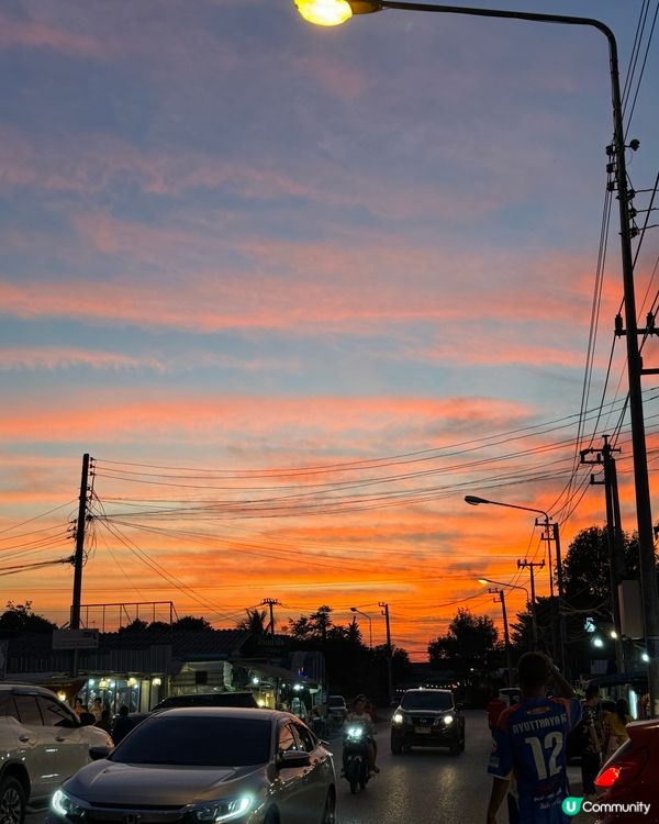 泰國大城區一日遊