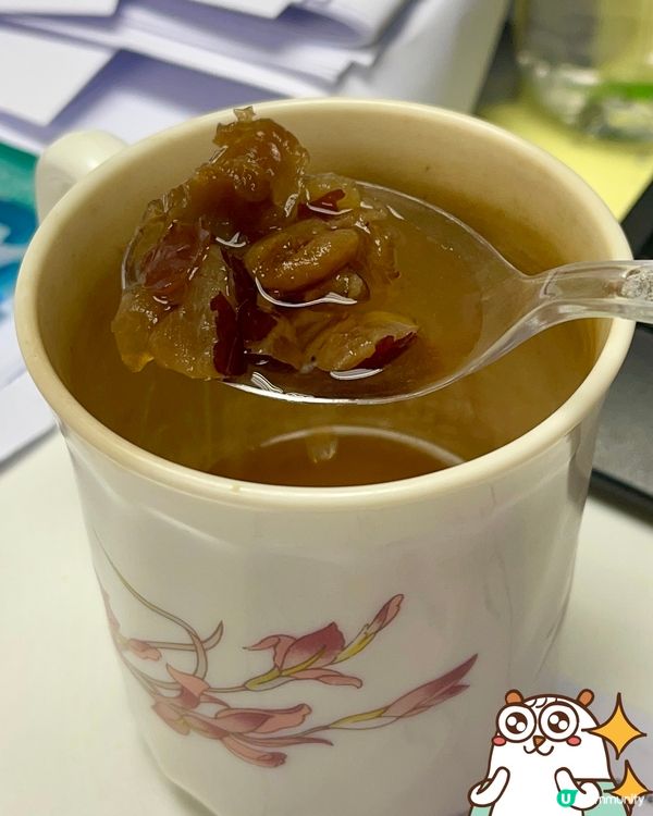 《759清貨大減價》蜂蜜桂圓紅棗茶☕️🧋