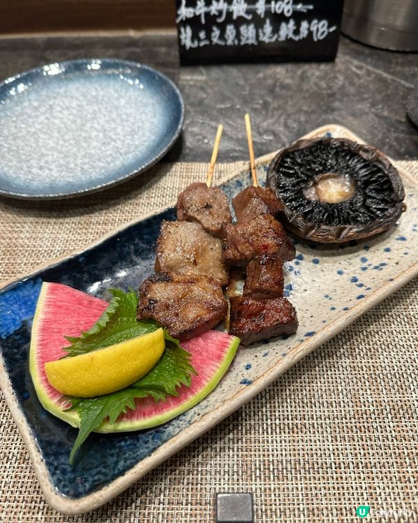 🍣席前日式料理