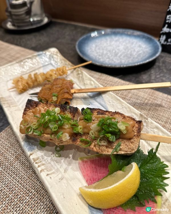 🍣席前日式料理