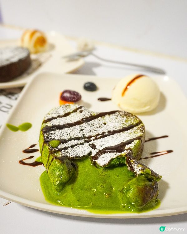 心太軟專門店!必食開心果心太軟💚