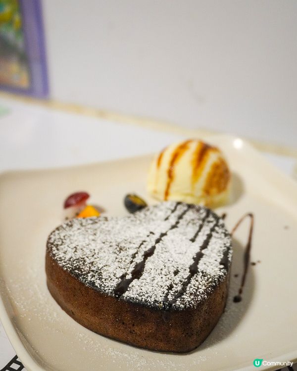 心太軟專門店!必食開心果心太軟💚