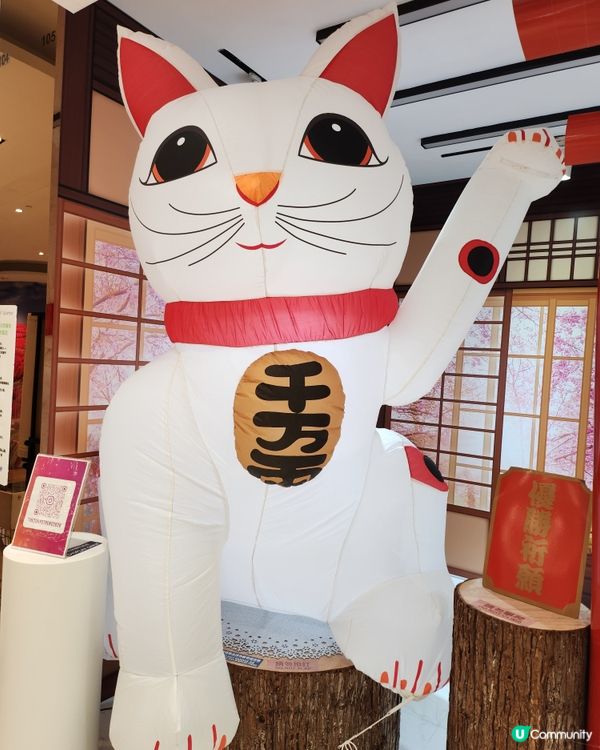 北角匯展覽好得意