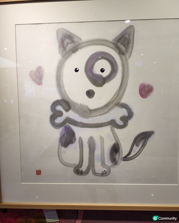 北角匯展覽好得意