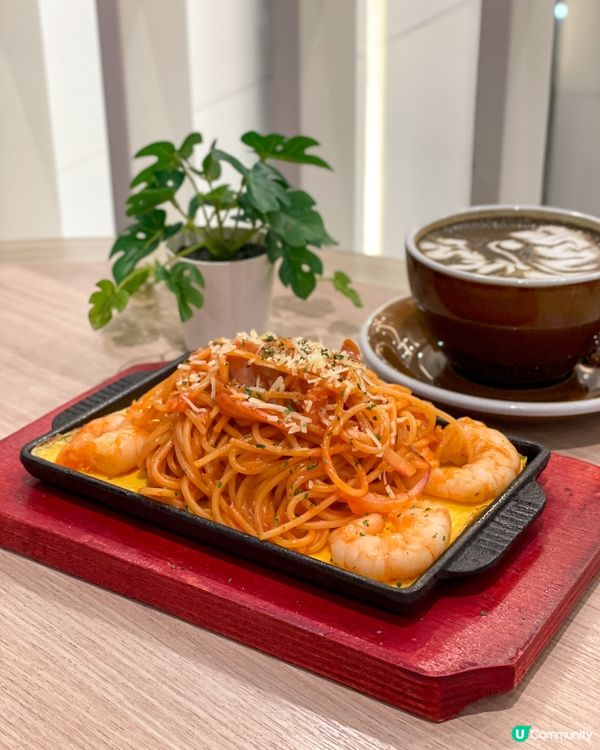 荃灣｜抵食班戟2人餐。Pancake HoiHoi