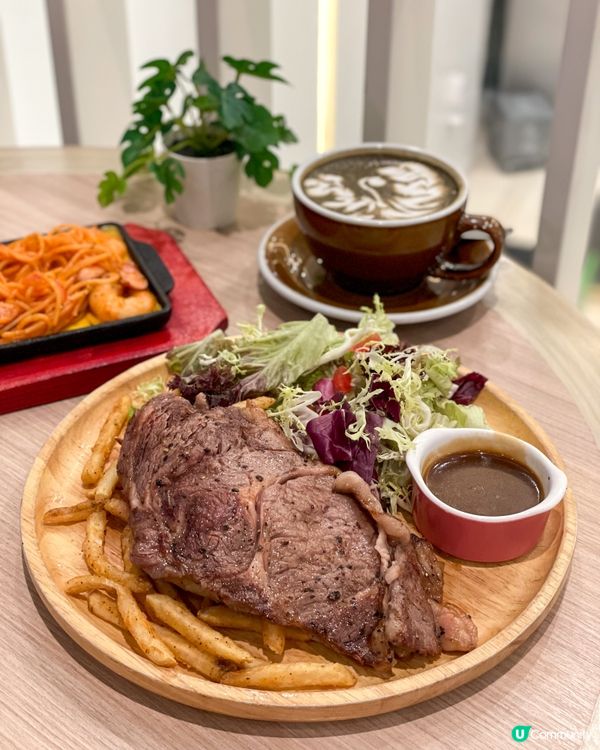 荃灣｜抵食班戟2人餐。Pancake HoiHoi