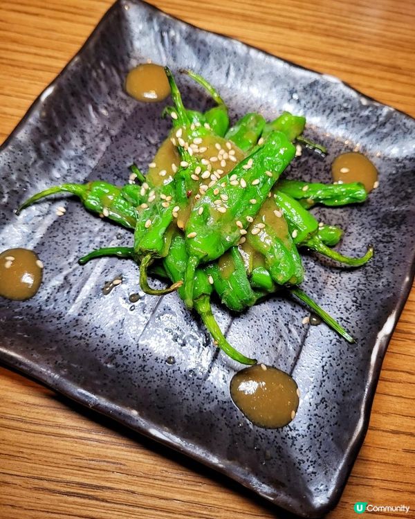 星級餐廳 日本神韻 南美風情 @ Nobu ( 尖沙咀香港麗晶酒店 )