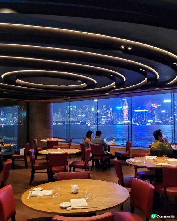 星級餐廳 日本神韻 南美風情 @ Nobu ( 尖沙咀香港麗晶酒店 )