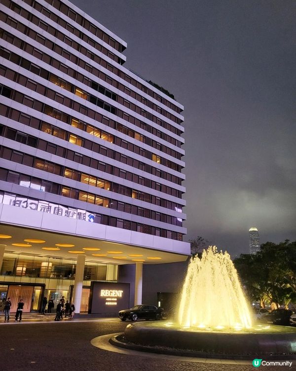 星級餐廳 日本神韻 南美風情 @ Nobu ( 尖沙咀香港麗晶酒店 )