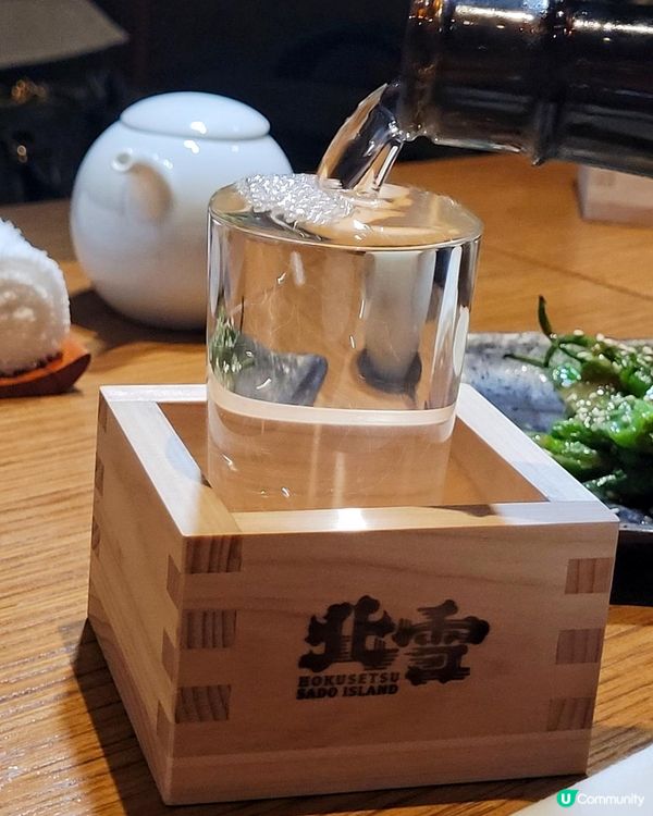 星級餐廳 日本神韻 南美風情 @ Nobu ( 尖沙咀香港麗晶酒店 )