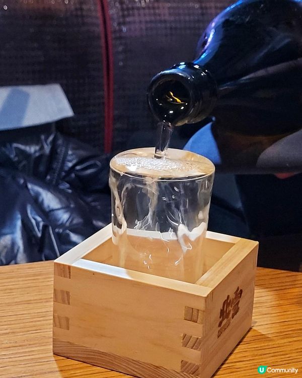 星級餐廳 日本神韻 南美風情 @ Nobu ( 尖沙咀香港麗晶酒店 )