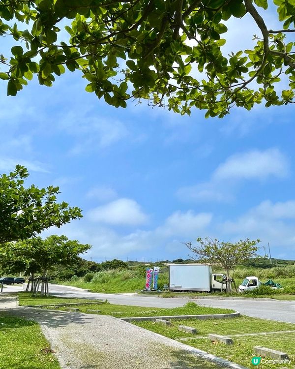 沖繩最推薦戶外公園