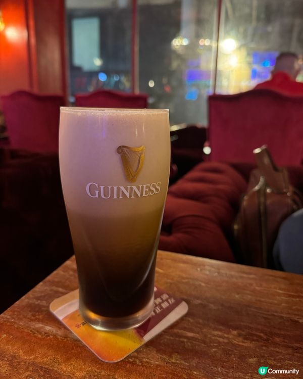 中環蘭桂坊高格調浪漫法式菜💕