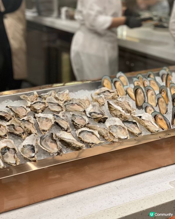 泰國🇹🇭吹奏No.1自助餐