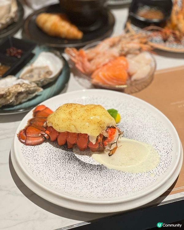 泰國🇹🇭吹奏No.1自助餐