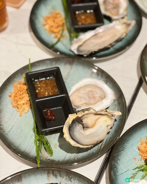 泰國🇹🇭吹奏No.1自助餐