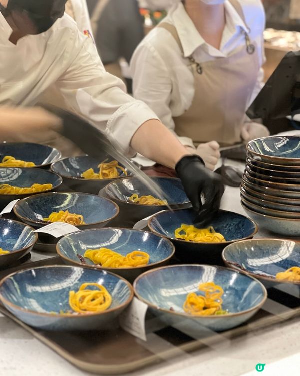 泰國🇹🇭吹奏No.1自助餐