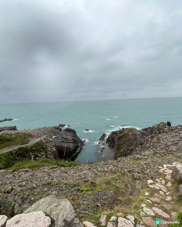 東尋坊 #日本好去處#旅行打卡#旅行美食#旅遊行程