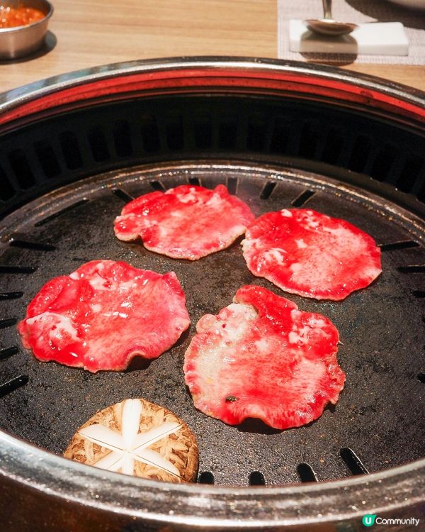 雪下覓炙🥩夏之煙燻盛饌🫦