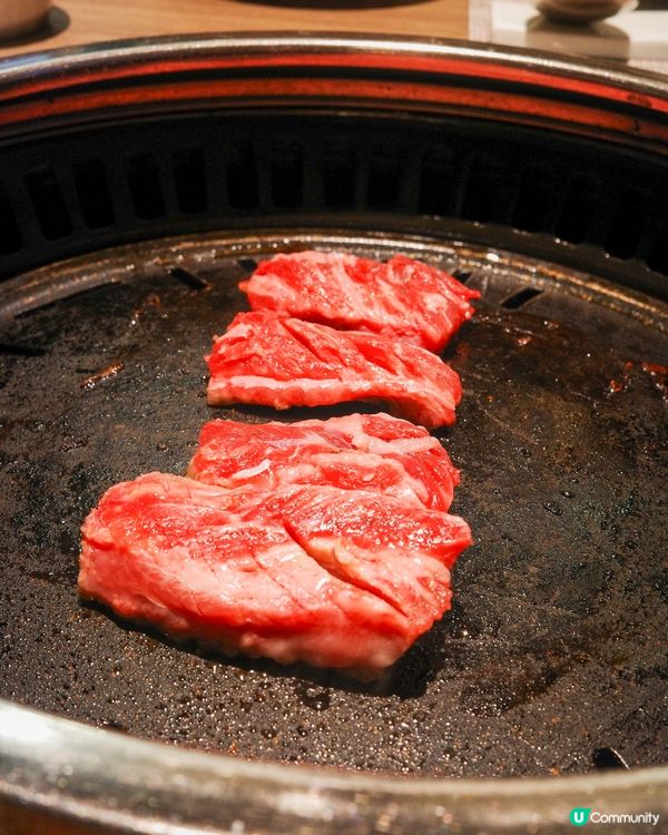 雪下覓炙🥩夏之煙燻盛饌🫦