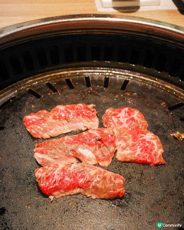 雪下覓炙🥩夏之煙燻盛饌🫦