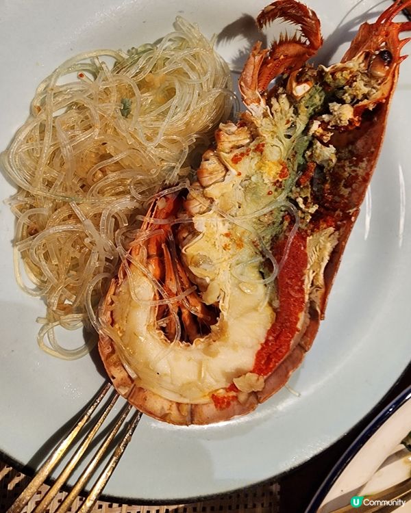 極賞自助晚餐@普慶