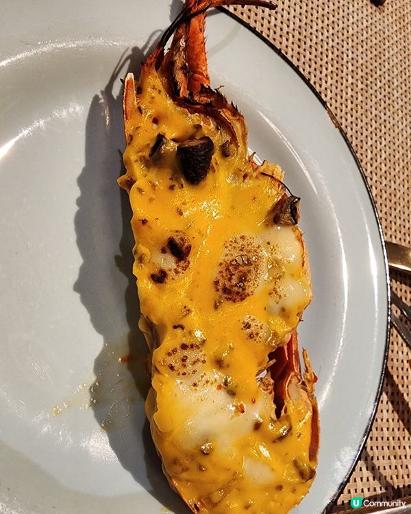 極賞自助晚餐@普慶