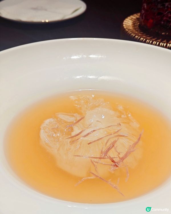 高質精緻粵菜!酒店高級中菜廳