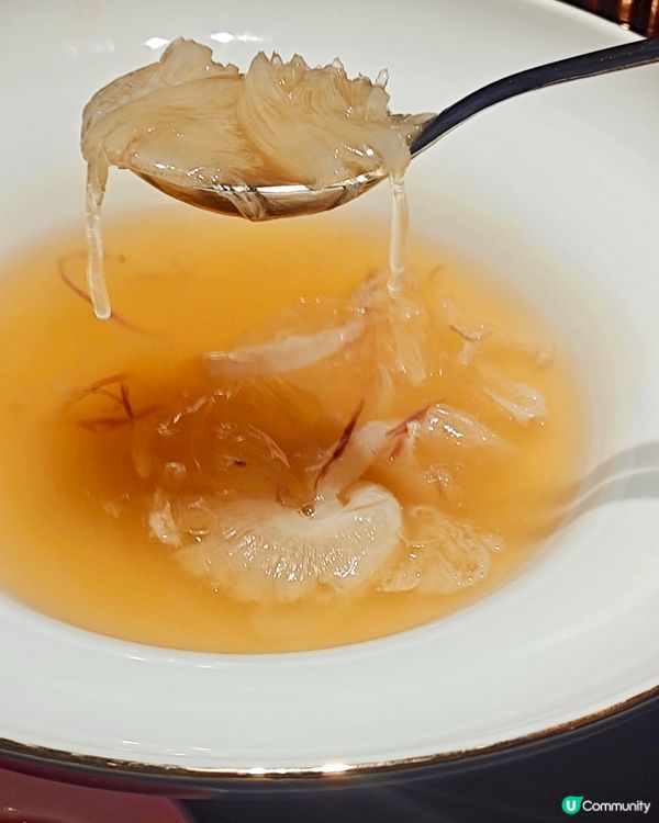 高質精緻粵菜!酒店高級中菜廳